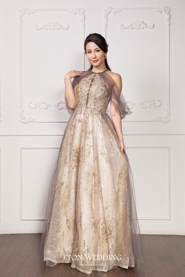 永康晚禮服,永康禮服婚紗,永康禮服出租,永康手工禮服